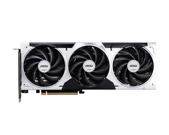 MSI RTX5060TI 16G VENTUS 3X OC