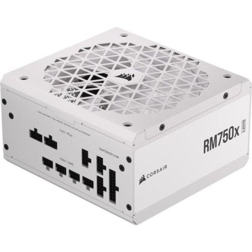 Захранващ блок Corsair RM750x SHIFT 750W 80+ Gold ATX 3.1, Fully Modular