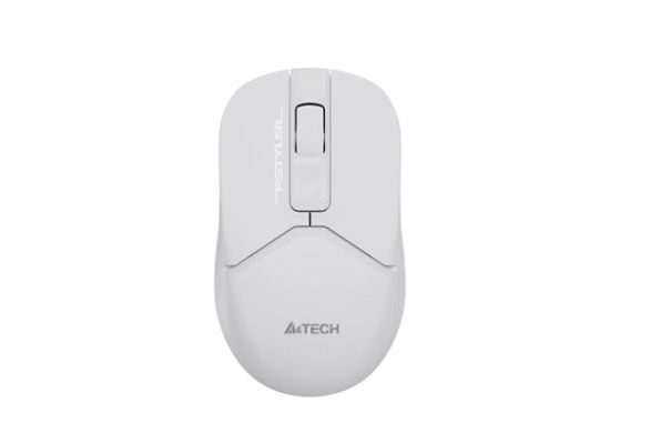 A4 FG12  WL WHITE