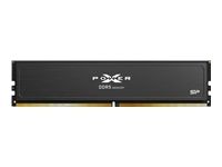 SILICON POWER DDR5 32GBx1 2Gx8 5600MHz C40 OC-UDIMM DR w/HS-K