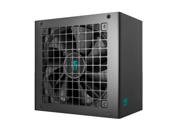 DeepCool захранване PSU ATX 3.1 1000W Gold - PN1000-D