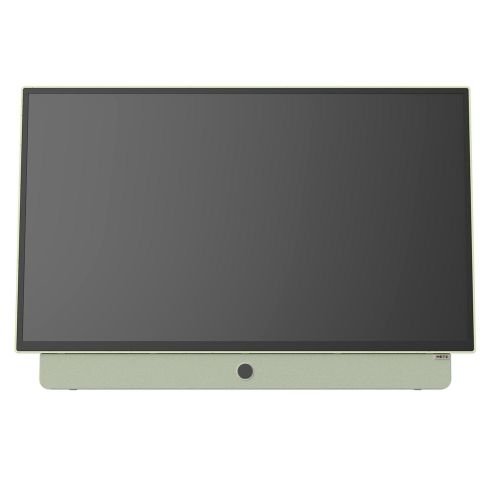 METZ Portable TV 24" LED FHD(1920x1080) GoogleTV, HDR10, green