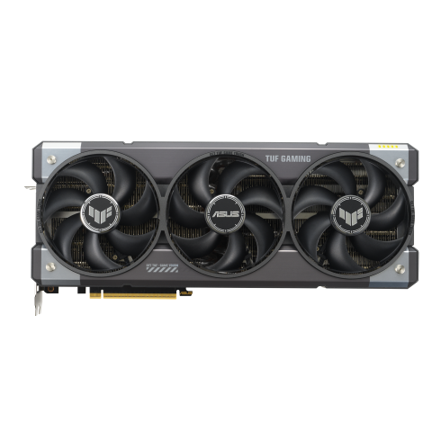 Graphic card ASUS TUF Gaming RTX 5090 32GB GDDR7