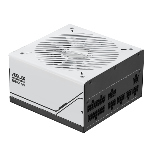 Power Supply ASUS PRIME 850W, 80+ Gold PCIe 5.1, Fully Modular