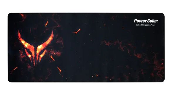Mousepad PowerColor Red Devil - XL