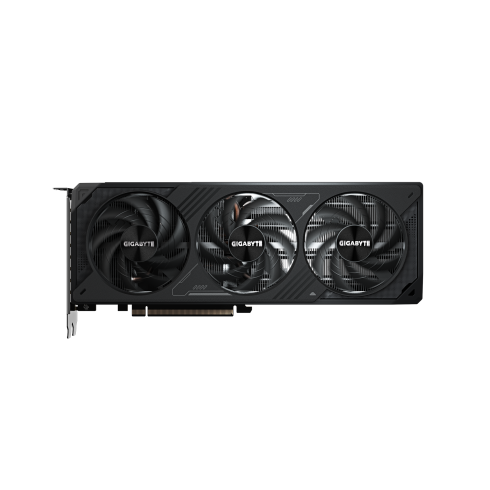 Видео карта GIGABYTE RTX 5070 WINDFORCE SFF 12GB GDDR7