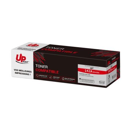 Тонер касета съвместима BLACK HP W1410A, HP 142A,  LJ M110,  MFP M140 , Uprint