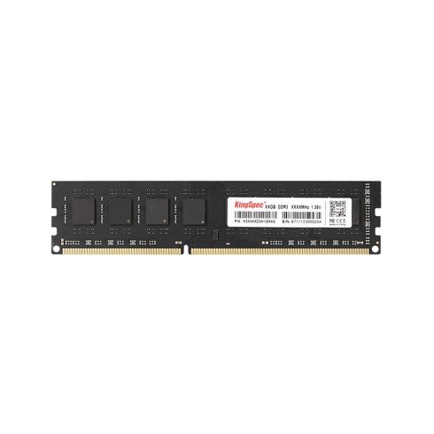 8G DDR3 KINGSPEC