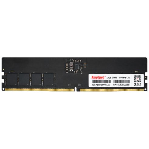 16G DDR5 4800 KINGSPEC