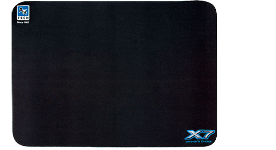 Pad pentru jocuri A4tech, X7-300MP, negru
