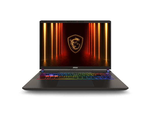MSI VECTOR 16 HX AI A2XWHG 029