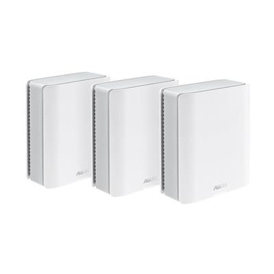 ASUS BT10 ZENWIFI WF7 3P  WHIT