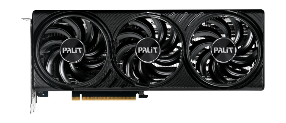PALIT RTX5060 INFINITY 3 8G