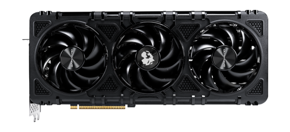 PALIT RTX5070TI PHANTOM 16G