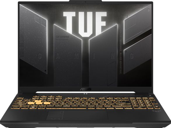 ASUS FX607VU-RL016W
