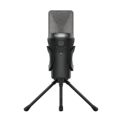 Desktop Microphone A4Tech Bloody GM20 - USB