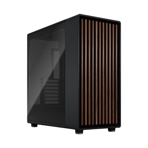 FD NORTH XL CARBUNE NEGRU TG
