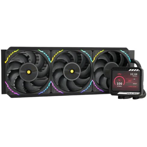 Охлаждаща система Valkyrie V360 ARGB