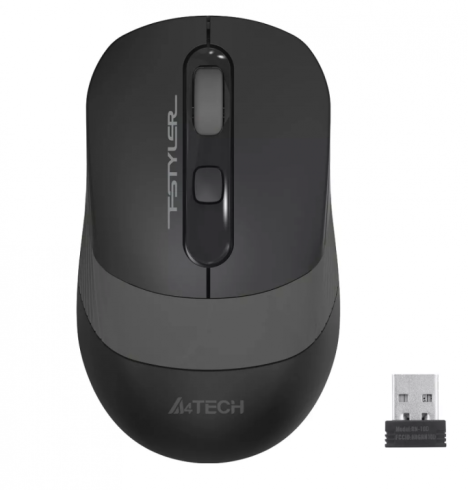 A4 FG10 USB WL GREY