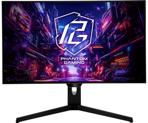 ASROCK 27 PGO27QFS
