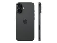 Mobile phone Apple iPhone 16 128GB Black