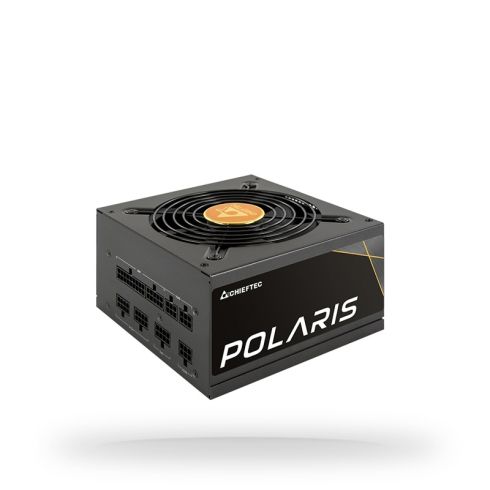 Sursa de alimentare Chieftec Polaris PPS-750FC, 750W retail