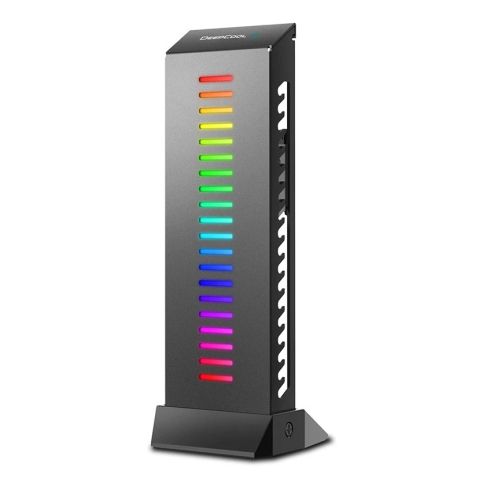 DeepCool Universal VGA holder GH-01 - Addressable RGB