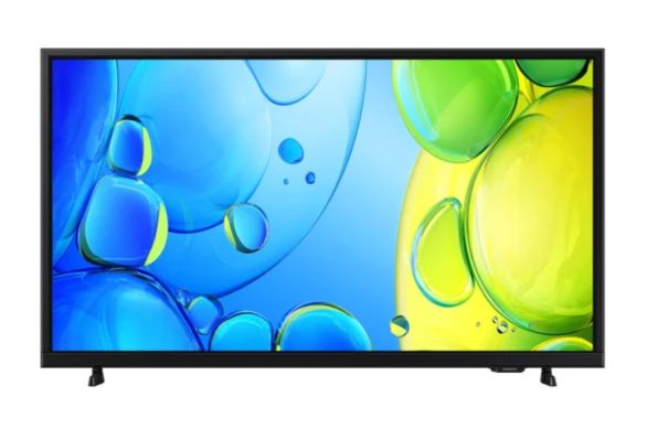 Телевизор Samsung 32" UE32F6002FK FULL HD LED TV SMART 1920x1068 Black