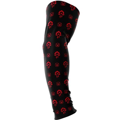 Геймърски ръкав FragOn Arm Sleeve World of Warcraft Horde - Размер L
