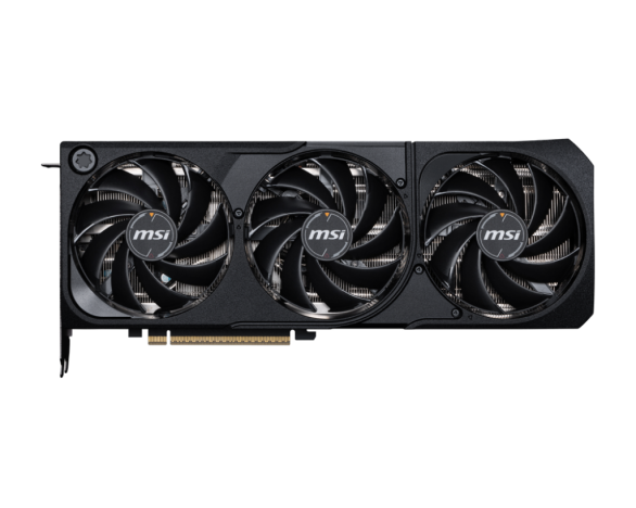 MSI RTX5080 16G SHADOW 3X OC