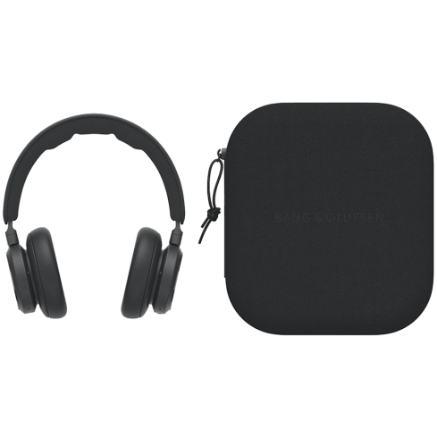 Bang & Olufsen Beoplay HX Black Anthracite - OTG