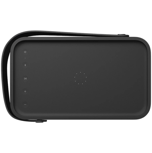 Beolit 20 Black Anthracite – OTG