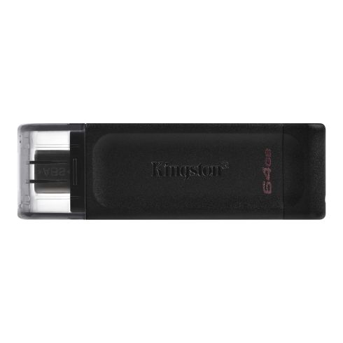 128G 3.2 TYPE-C KINGSTON /DT70