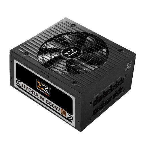 Xigmatek PSU ATX Bronze - HYDRA M 750W