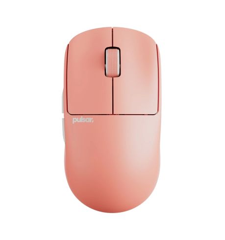 Pulsar Wireless Gaming Mouse X2 CrazyLight Sunset Haze 8K