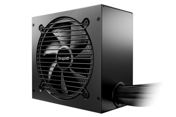 be quiet! PSU 3.1 - PURE POWER 12 750W