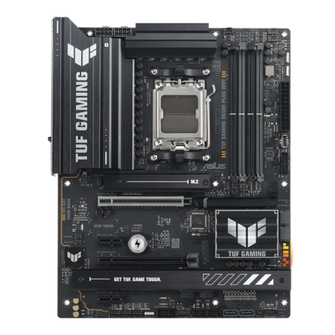 ASUS TUF GAMIN B650E-PLUS WIFI