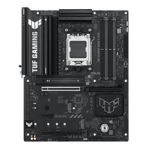 ASUS TUF GAMING B850-E WIFI