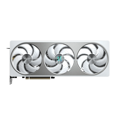 GB RTX5070 AERO OC-12GD