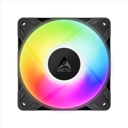 Вентилатор ARCTIC P12 Pro A-RGB 120mm PWM
