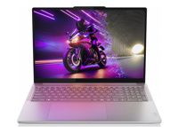 LENOVO Yoga Pro 9 Intel Core Ultra 7 255H 16inch 2.8K OLED 500N 120Hz 32GB DDR5 1TB PCIe RTX5060 8GB W11H Luna Grey