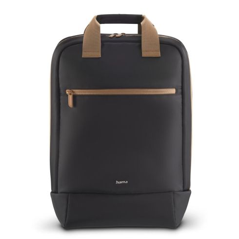 Hama "Ultra Lightweight" Laptop Backpack, up to 41 cm (16.2"), black