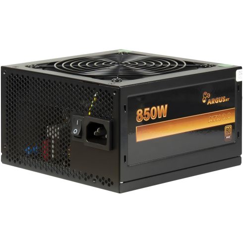 Power Supply Inter Tech Argus BPS-850 850W 80+ Bronze ATX 3.0