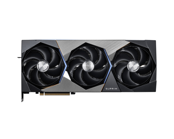 MSI RTX5080 16G SUPREME SOC