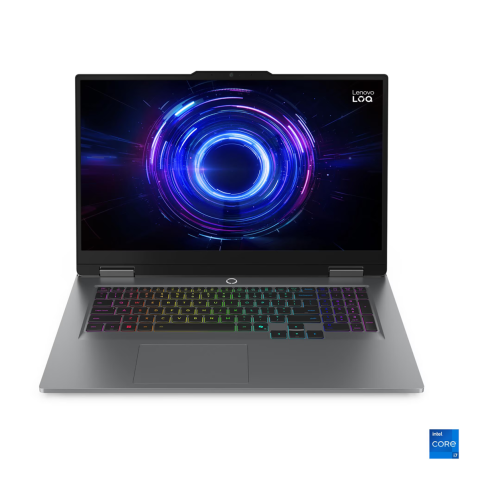 LENOVO LOQ 17IRX10 /83JH003PBM