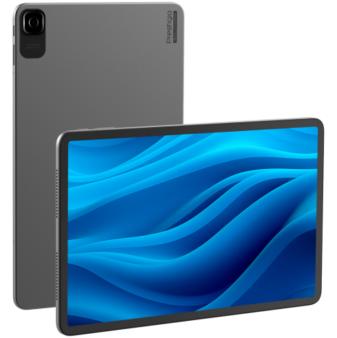 Prestigio Solutions Virtuoso PSTA107, 11.97" 2K, 4GB+128GB, Wi-Fi