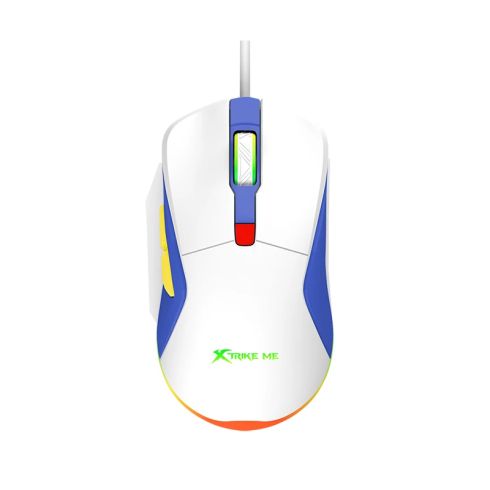 Xtrike ME Gaming Mouse GM-227 - 3600dpi
