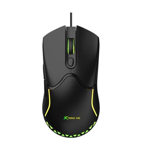 Xtrike ME Gaming Mouse GM-217 - 3600dpi