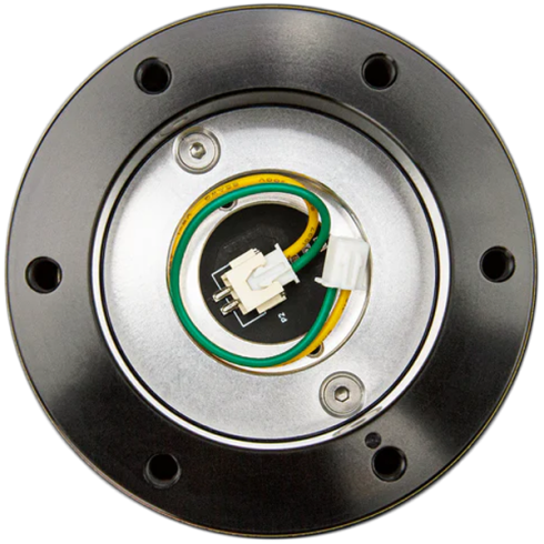 Quick Release 70 Half