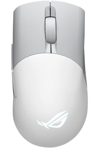 ASUS P709 ROG KERIS Wireless AimPoint Gaming Mouse White